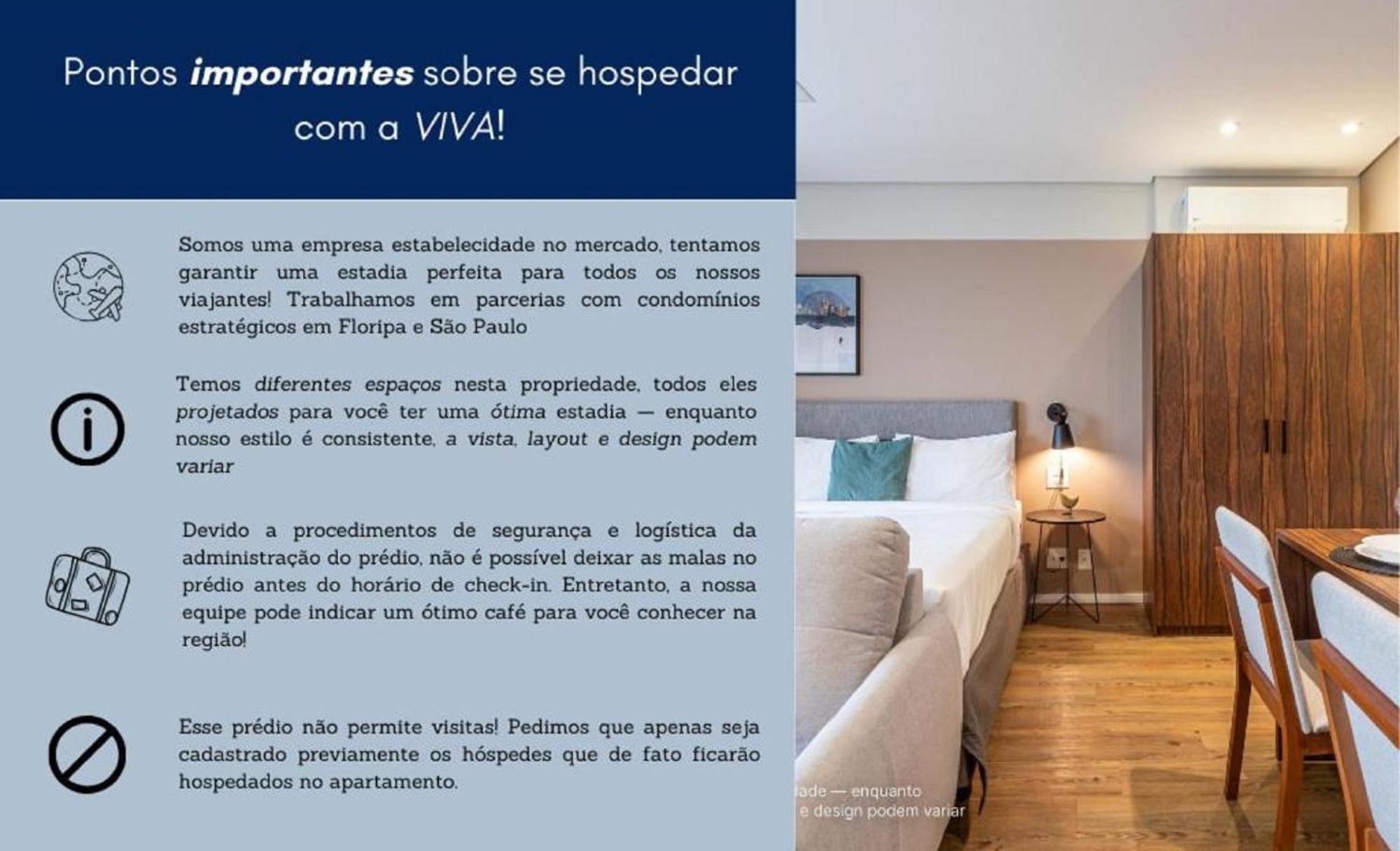 Apartamento Aurora Paulistana A Passos Do Metro Republica São Paulo Exterior foto